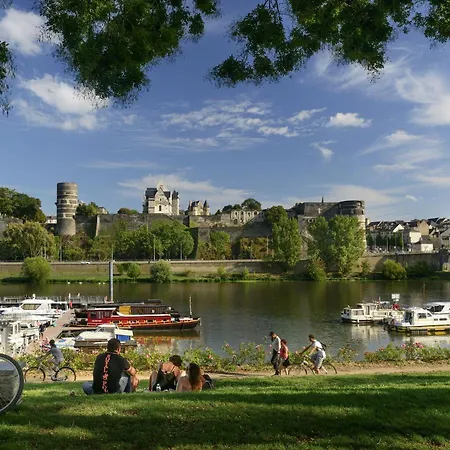 Hypercentre Calme Et Cosy Impasse Saint Julien, 1er Etage