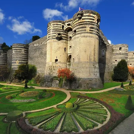 Appartement Hypercentre Calme Et Cosy Impasse Saint Julien, 1er Etage