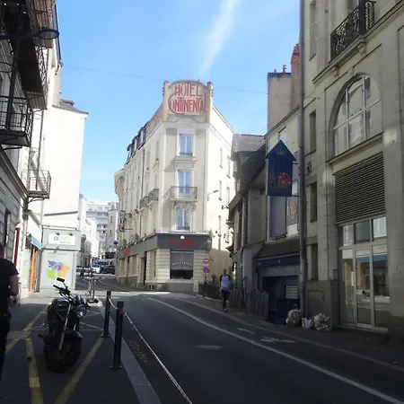 Hypercentre Calme Et Cosy Impasse Saint Julien, 1er Etage Daire *