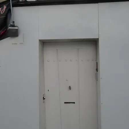 Apartamento Hypercentre Calme Et Cosy Impasse Saint Julien, 1er étage *