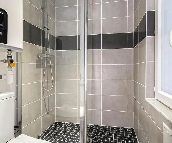 Apartmán Hypercentre Calme Et Ccosy Impasse Saint Julien, 1er Etage Angers