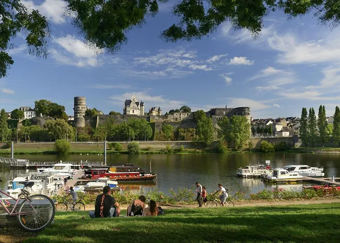 Hypercentre Calme Et Cosy Impasse Saint Julien, 1er Etage